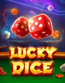 Online Slot Games - Lucky Dice